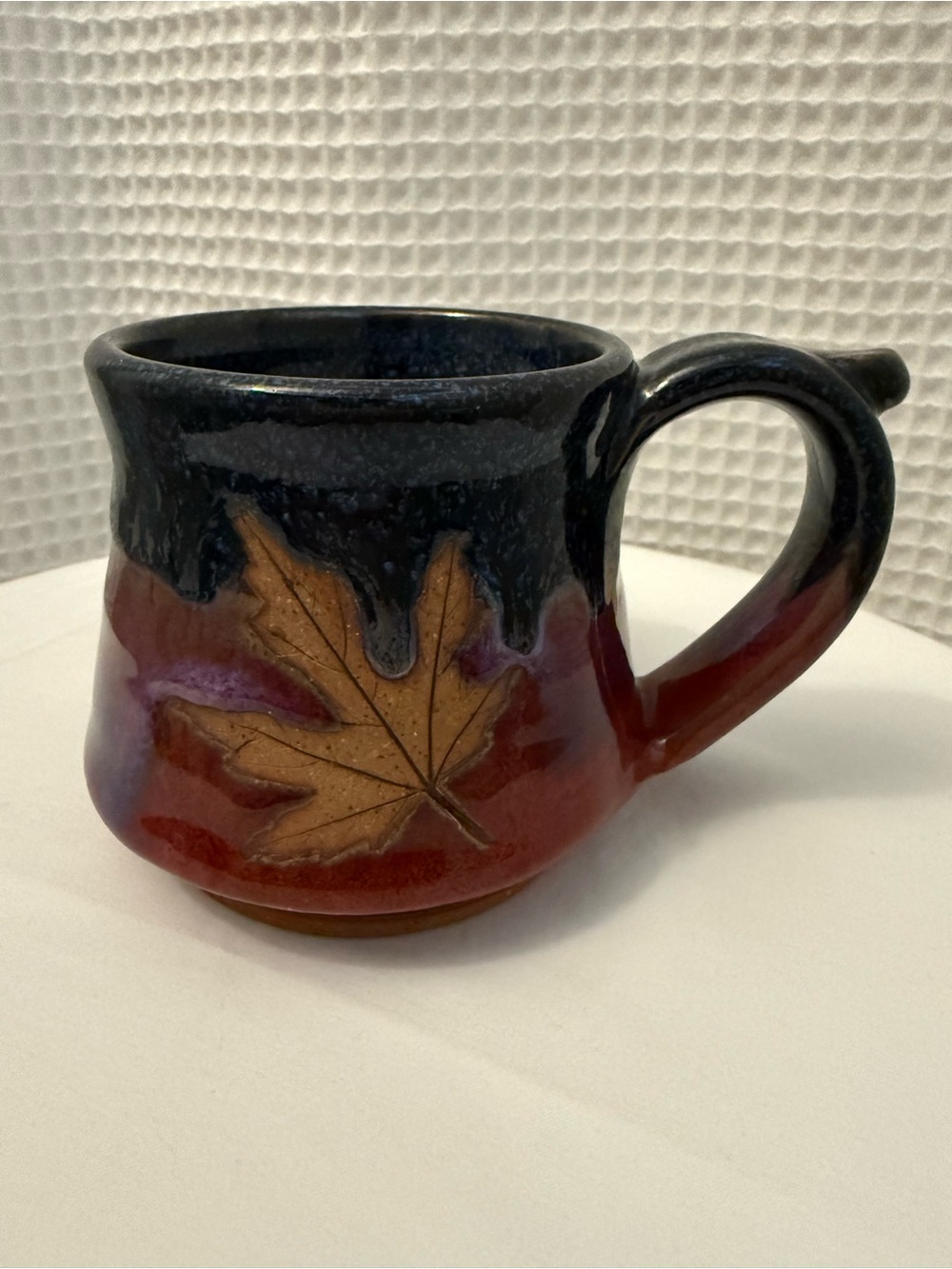 Alewine Pottery Mug 2016